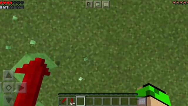 Обзор текстур пака Человек муравей #1 смотреть онлайн