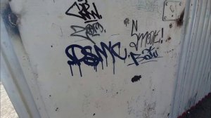 bourone graffiti tagging #handstyle #tagging #graffiti #тегинг