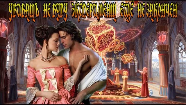 УБИВАТЬ НЕ БУДУ ЭКСПЕРИМЕНТ ЕЩЁ НЕ ЗАКОНЧЕН смотреть онлайн