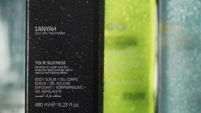 GFL Hotel Amenities - Anyah Cosmetics смотреть онлайн