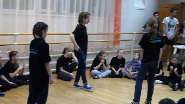Лена & Диана & Маша смотреть онлайн