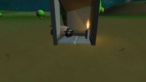 чёрный гусь-1 серия.