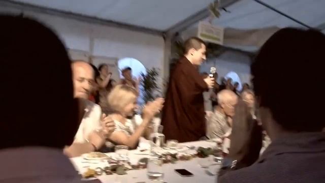 Лама Оле Нідал: 40 років поширення буддизму Діамантового шляху смотреть онлайн