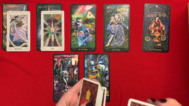 Лев _Таро прогноз на неделю с 30.01.2023 по 05.02.2023 _ Гороскоп от Wise_NikOwl смотреть онлайн