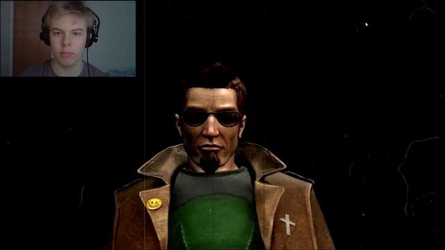 Postal 3 Part 1! I'm the Spermman, NO MISSPELLING!! смотреть онлайн