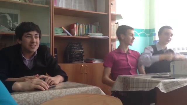 Частушечки;)