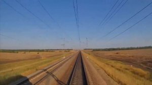 От Ростова -на -Дону до Воронежа