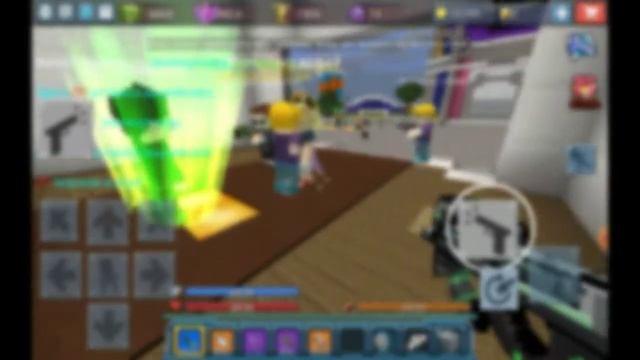 Как быстро накопить монеты в Blockman Go. Топ 3 способа!