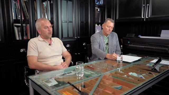 UA REN UP .«Про провадження сталевого будівництва в Україні»: смотреть онлайн