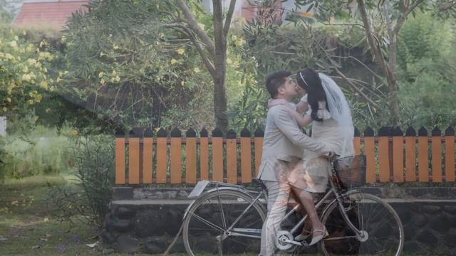 Wanli & Jasmine Slideshow смотреть онлайн