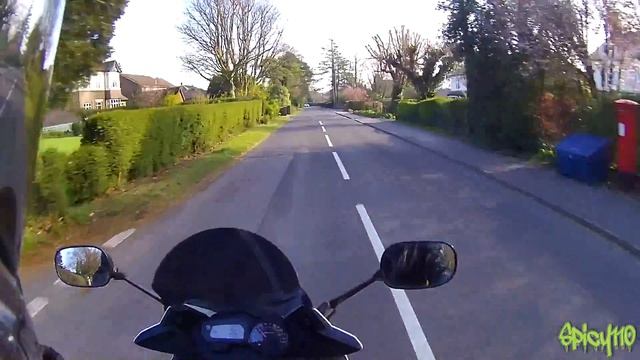 Questioning Euro 4, Kids love skids! смотреть онлайн