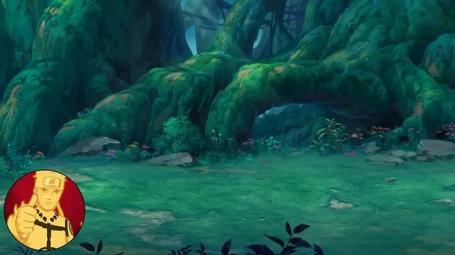 [Я Курама #11] - Орочимару кусает Наруто - Альтернативный сюжет Наруто смотреть онлайн