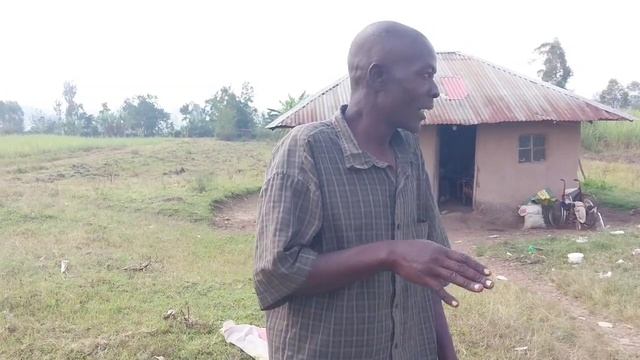 Wanafukuza watoto wangu kama mbwa || Mara nyingi ni miwa tunakula halafu tunalala! 😢 смотреть онлайн