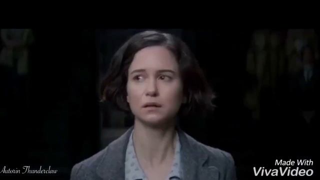 Tina Goldstein ~ Centuries ||Fantastic Beasts [+Crimes of Grindelwald] ||with lyrics смотреть онлайн