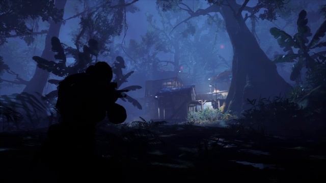 Predator: 2026 (Part 3)