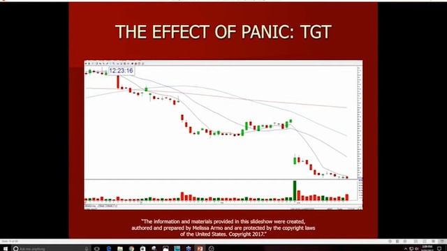 How You Can Make Huge Profits Shorting | Melissa Armo смотреть онлайн