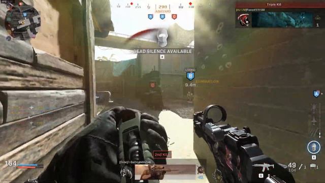 Neon Genesis Modern Warfare смотреть онлайн