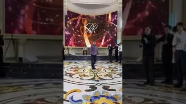 Ансамбль Насып Зажигает Лезгинку, Джигитовка 2021 RIDADA RESIDENCE