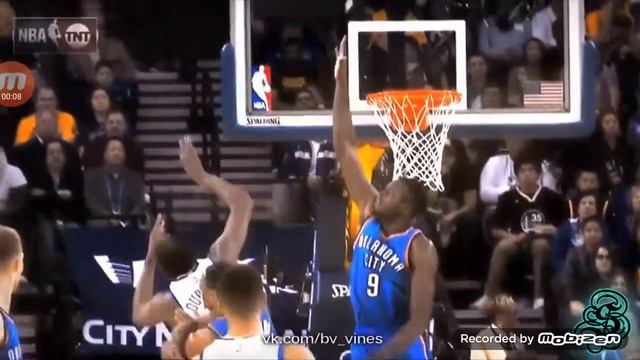 Расул Уэсбрук vs Кевин Дюрант смотреть онлайн