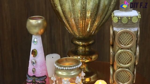 Clever Ways to Fake High-end Looks in Your Home смотреть онлайн
