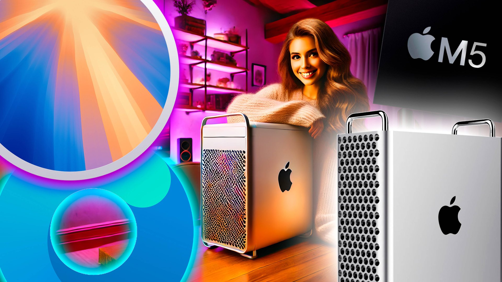 APPLE ГОНИТ ВСЕХ НА MACOS 15 | НОВЫЙ OPEN CORE | КОГДА APPLE M5? — ALEXEY BORONENKOV | 4K смотреть онлайн