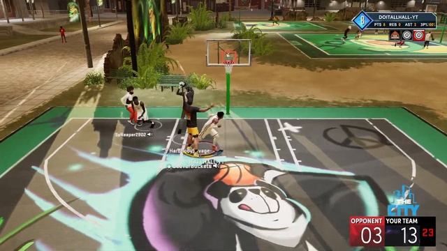 BEST JUMPSHOT NBA 2K21 NEXT GEN (BEST JUMPSHOT FOR ALL BUILDS ON NBA 2K21) FAST & EASY TO GREEN смотреть онлайн