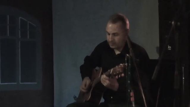 К.Арбенин&Сердолик - Про клопа (10.11.16) смотреть онлайн