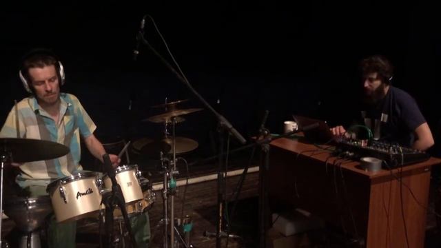 Anton Korshun - Poppy`s Heads. Музыкальный андерграунд Запорожья 2022г.