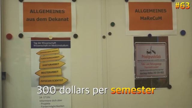 How good is living in Germany? смотреть онлайн