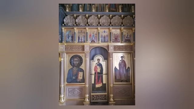 Храм великомученика Антипы
в Колымажном переулке
г.Москва смотреть онлайн