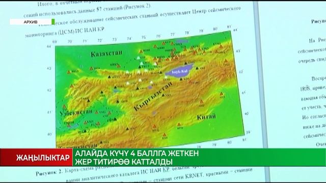 ЖАҢЫЛЫКТАР 28.02.23 смотреть онлайн