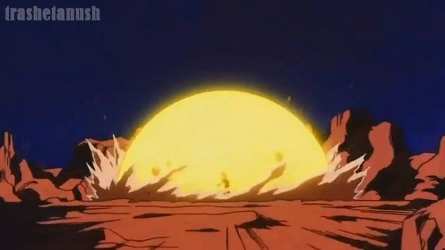 DragonBall Z - Warrior AMV/ASMV