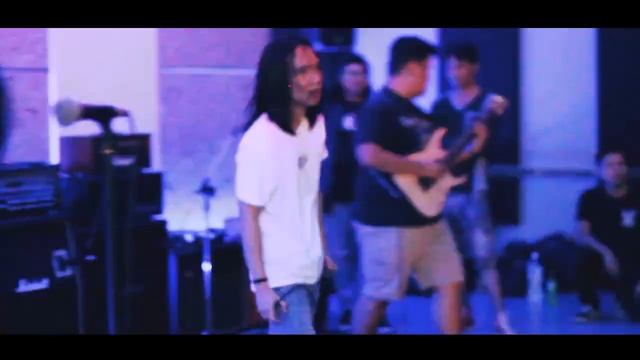 Myopia - Lost (Labyrinthine) live GFW19 смотреть онлайн