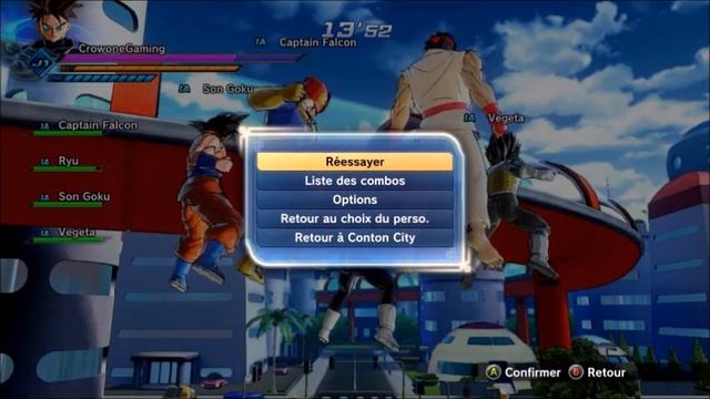 Crack xenoverse 2 1.07 + mods solution смотреть онлайн