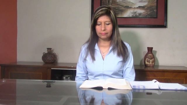 Lección 117 Un curso de Milagros смотреть онлайн