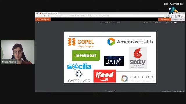 Live Abendi e EMBRAPII | Melhorias de processo com IoT e indústria 4.0 смотреть онлайн