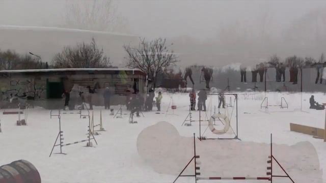 Насонова Свао 18 03 12 смотреть онлайн