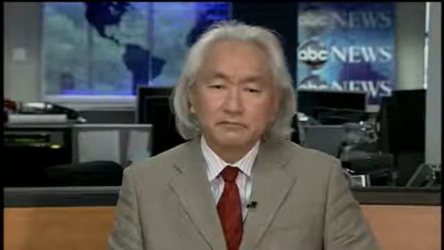 6/28/2011 Dr. Michio Kaku Talks About Dangers Of Los Alamos National Lab