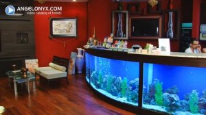 Goldcity Tourism Complex 5★ Hotel Alanya Turkey