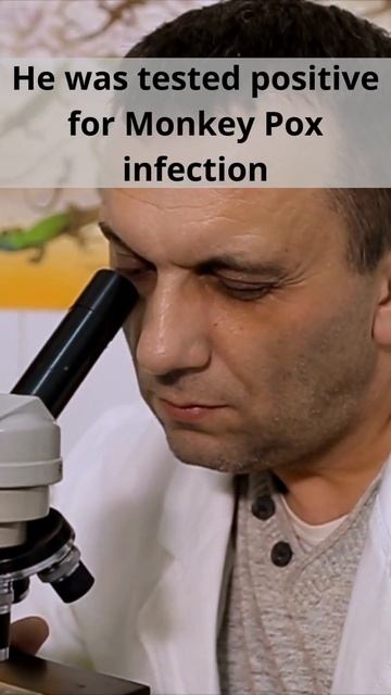 First MonkeyPox Death in India