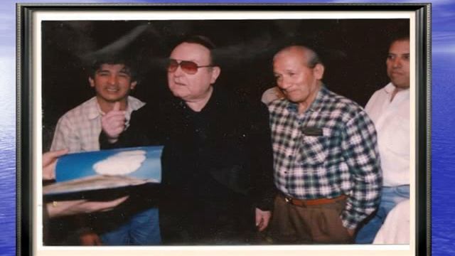 LA CUMPARSITA . ORQUESTA RITMO Y COMPAS DIRIGIDA POR OSCAR SEGUNDO CARRIZO Y ROBERTO HUGO CARRIZO смотреть онлайн