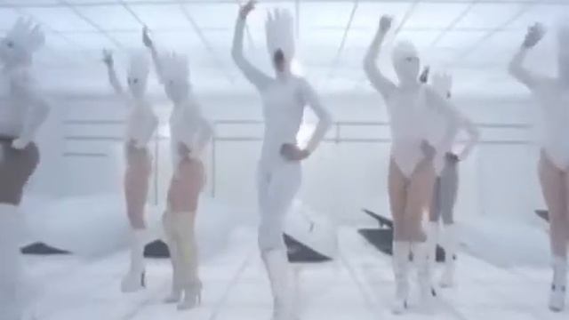Lady Gaga Bad Romance Remix by Ada Gio смотреть онлайн