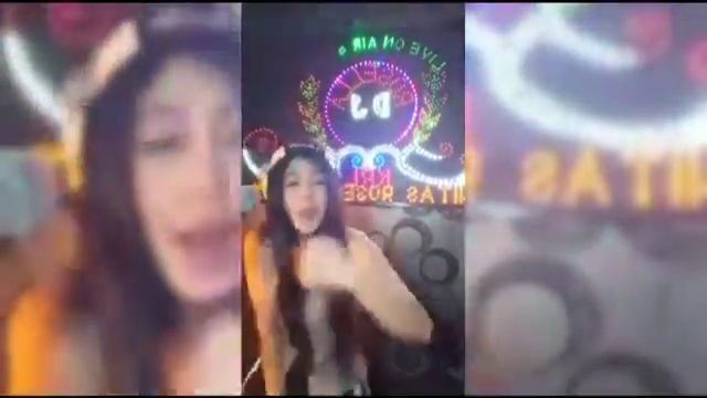 Dj Rosella Sin Pijami Remix смотреть онлайн