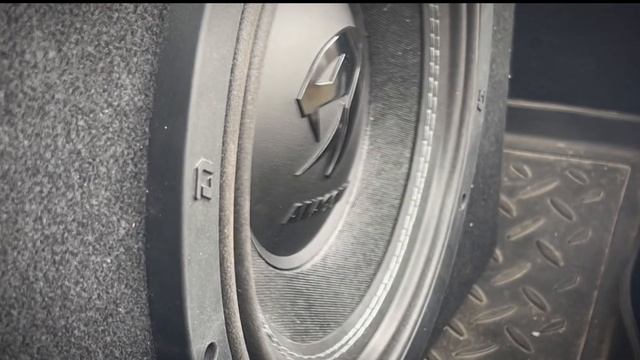 @dl_audio_official Обзор новинки от компании DL Audio SQ Сабвуфер 12 ANACONDA 500 ват Rms