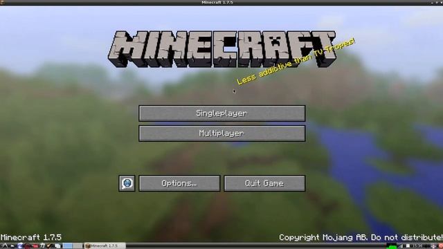 My First Video Ever! Obsidian Cities Minecraft Server смотреть онлайн