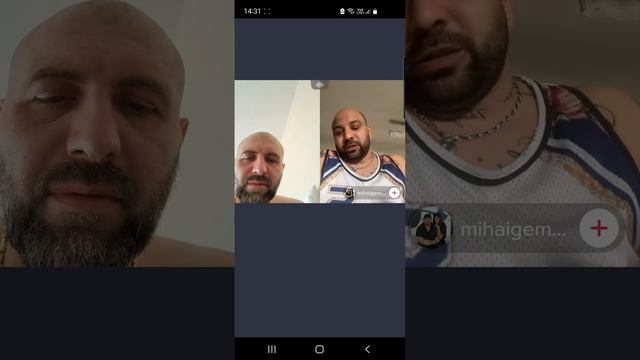 WILLY IN RAZBOI CU TOTI BOMBARDIERI DIN BUCUREȘTI,  SCANAL MARE PARTEA4