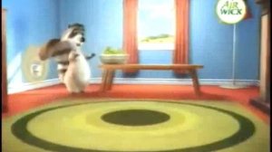 Реклама и анонсы (Россия, 23.03.2008)