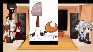 реакция инмт на будущее (не помню какая часть) #хочувреки #гачаклуб