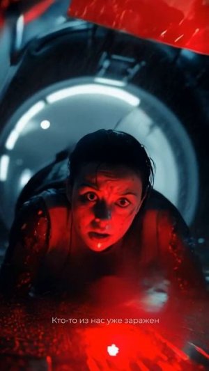 Скользкая темнота