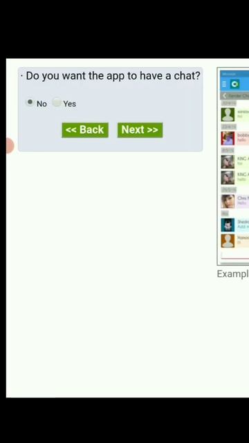 cara mudah membuat aplikasi android | easy to make app android смотреть онлайн